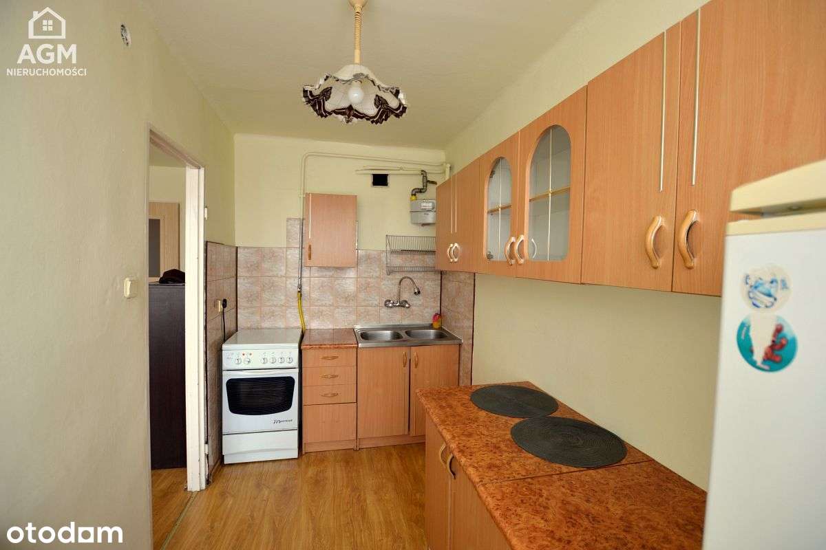 Kawalerka w centrum/Kilińskiego/obok III Liceum-1