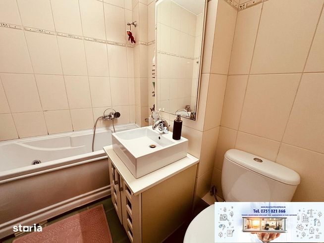 DE VÂNZARE apartament 3 camere 91 mp, Zona Ultimul Leu, Complex Vega!-6