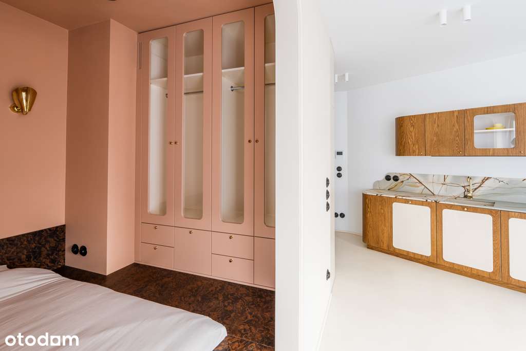 Awangardowe Studio w sercu Portu Praskiego - Pełny obrazek: 3/20