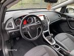 Opel Astra 1.4 Turbo ENERGY - 20