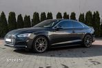 Audi A5 Coupe 2.0 TFSI quattro S tronic - 1