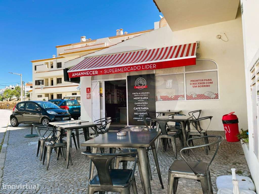 Edifício Comercial com Rentabilidade Ativa - Albufeira - Grande imagem: 2/23