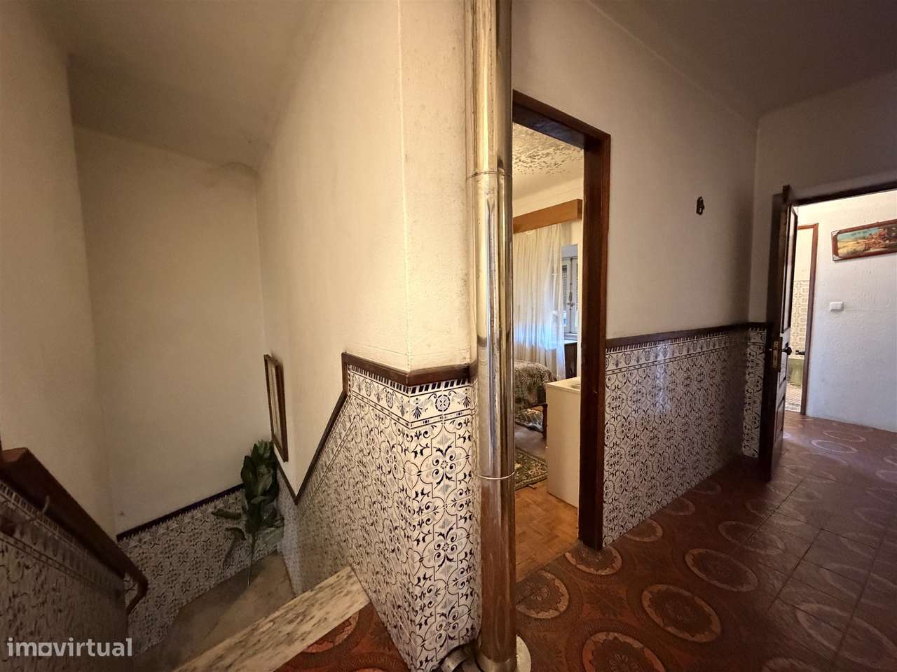 Moradia T4 Venda em Aldeia do Bispo, Águas e Aldeia de João Pires,Pena-34