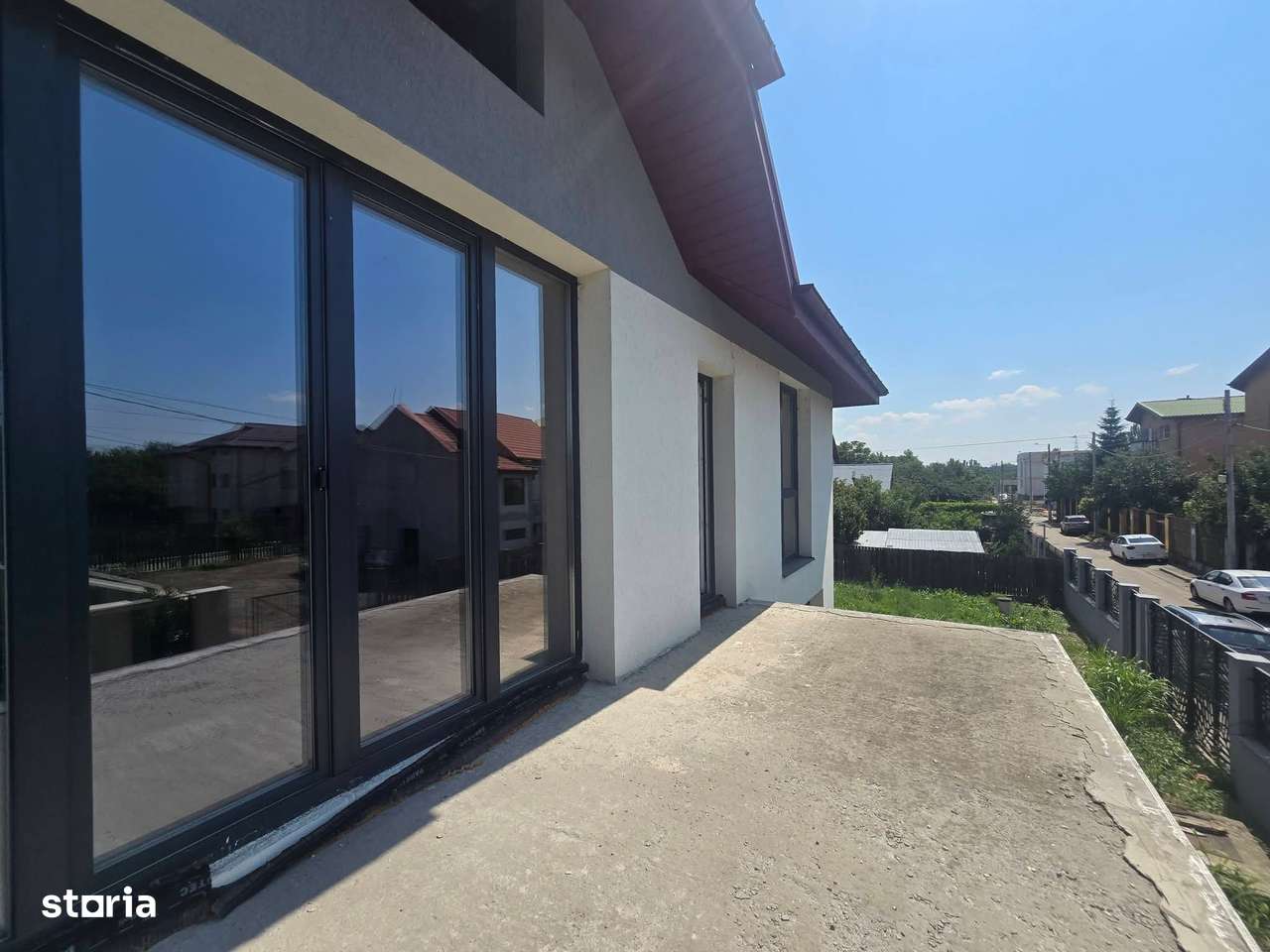 Vilă Strada Avram Iancu , Popești Leordeni-16