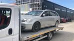 Dezmembram Toyota Avensis 2.2D an fabr 2007 - 3