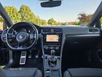 VW Golf 2.0 TSI R - 6