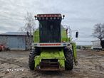 Claas Dominator 98 88 108 maxi sl vx 86 96 medion 310 - 2