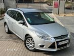 Ford Focus - 8