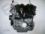 Motor Ford Fiesta 1.6Ti-VCT 77KW Ref: IQJA - 5
