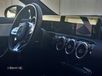 Mercedes-Benz CLA 180 d Shooting Brake AMG Line - 13