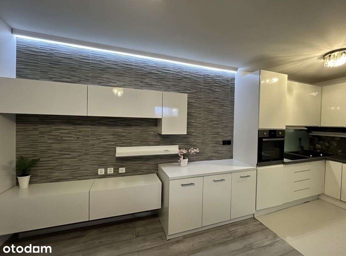 Nowoczesne 2 pokoje w świetnej lokalizacji – Mińsk-0