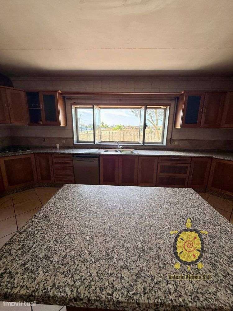 Moradia T4 isolada - Gafanha do Carmo - Grande imagem: 5/23