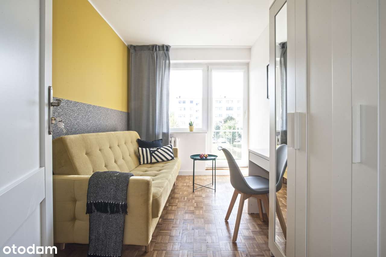 Mieszkanie inwestycyjne na Morenie w Gdańsku!-3