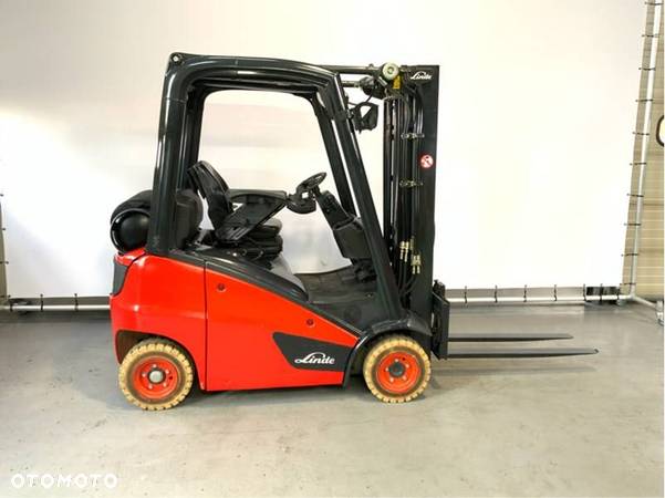 Linde H14 - 4