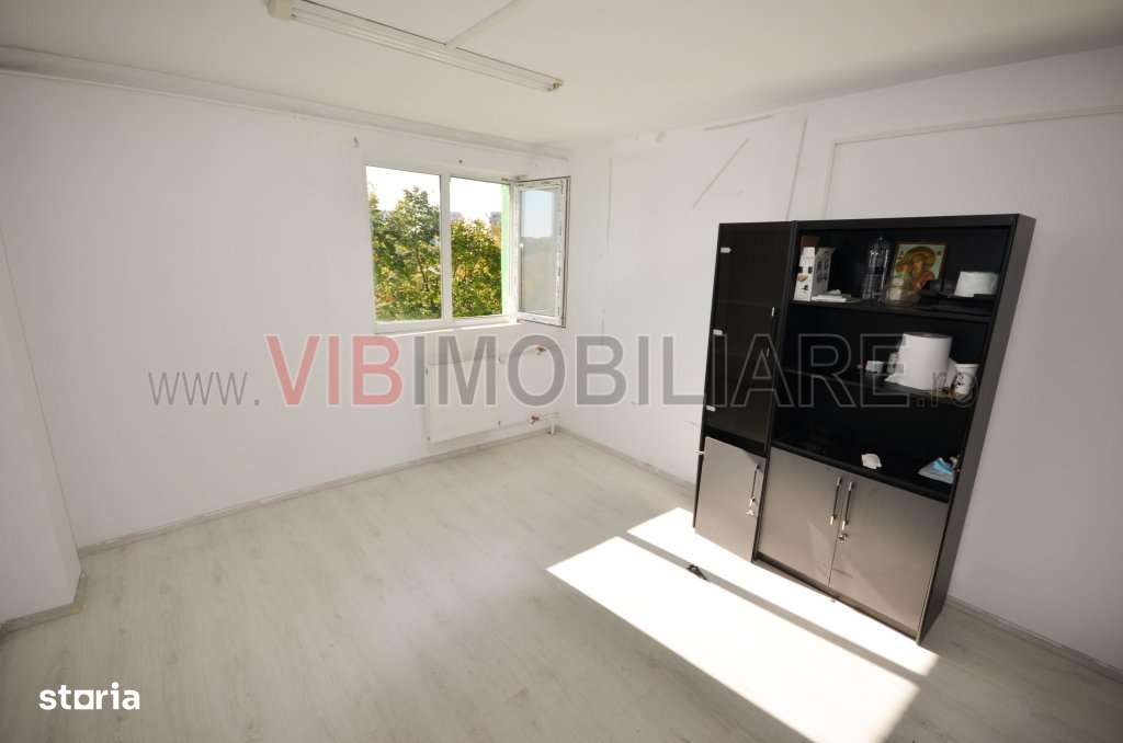 Pantelimon - Morarilor - spatiu birou 15 mp in cladire de birouri - Imagine principală: 3/15