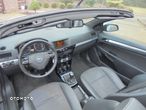 Opel Astra Twin Top 1.9 CDTI Edition - 25