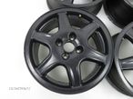 Alufelgi 15'' VW Polo Passat B4 Golf III 4x100 - 5