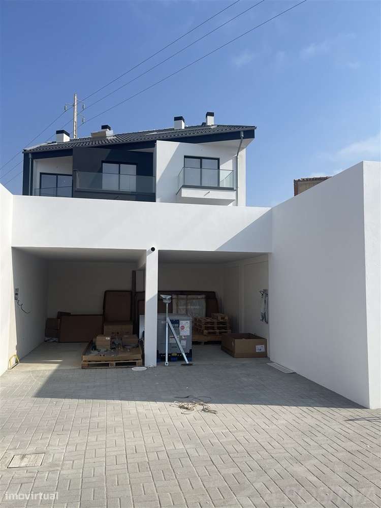 Apartamento T2 DUPLEX Venda em Gafanha da Nazaré,Ílhavo-30