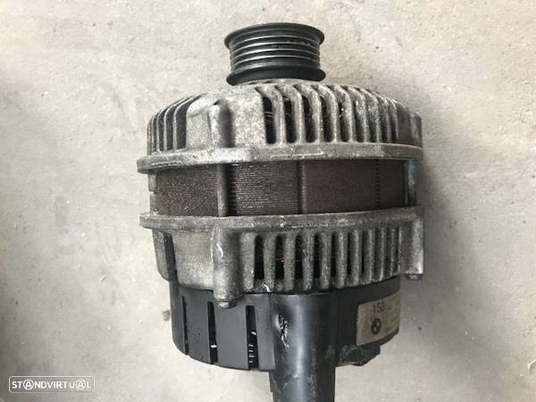 Alternador BMW X5 3.0 E53 - 1