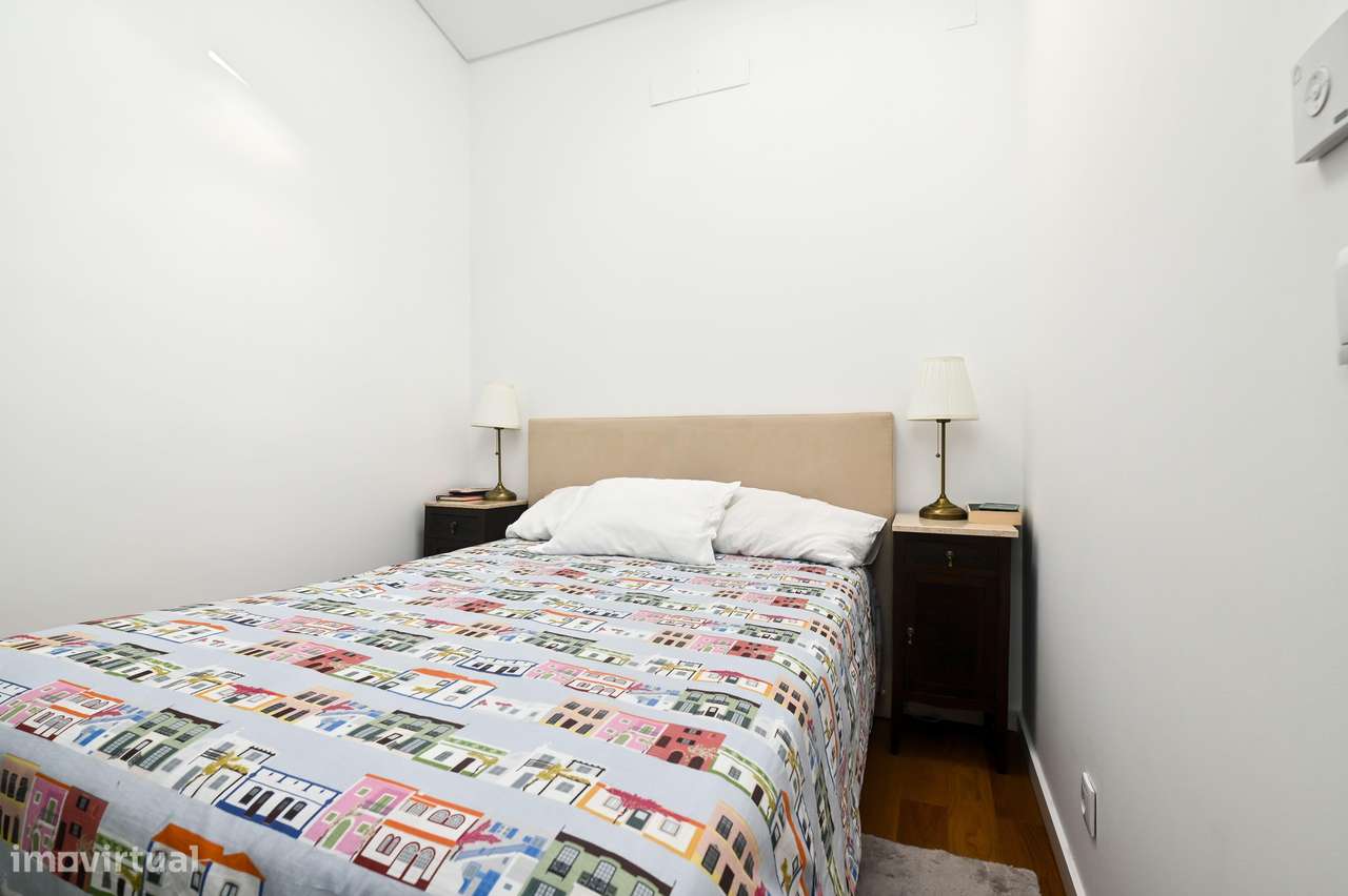 Apartamento T1 em São Vicente, Lisboa-11