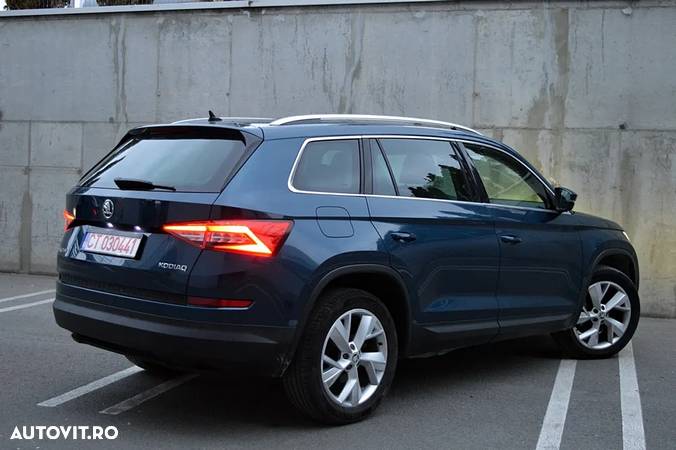 Skoda Kodiaq 2.0 TDI DSG Style - 4