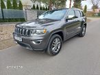 Jeep Grand Cherokee Gr 5.7 V8 Summit - 2