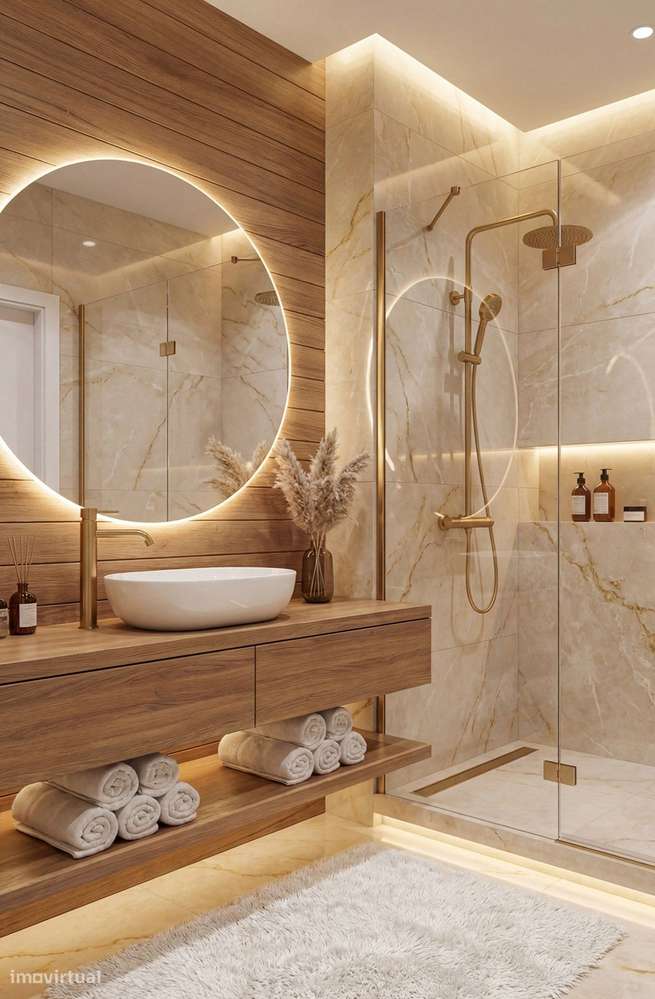 Moradia T4 Venda em Gondomar (São Cosme), Valbom e Jovim,Gondomar-15