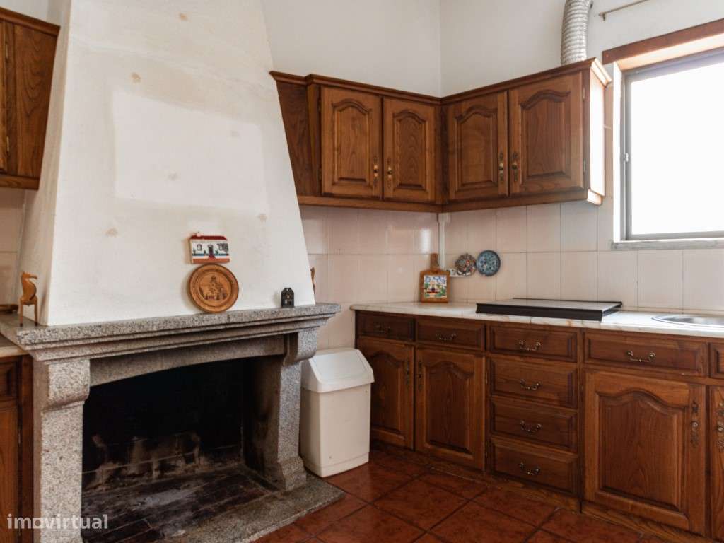 Moradia T3 em Pousafoles - Grande imagem: 3/26