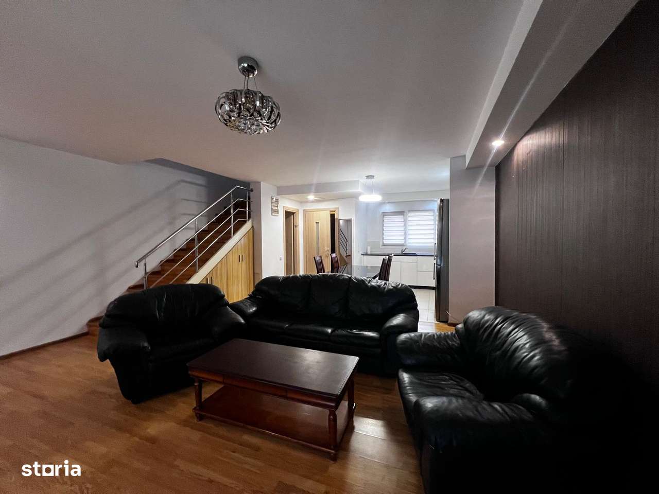 Vila 3 camere de inchiriat in Cosmopolis - Imagine principală: 4/13