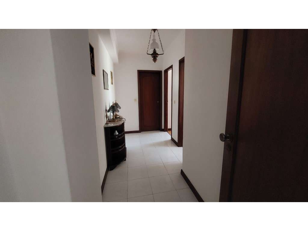Apartamento T2 na Praia do Pedrogão-13