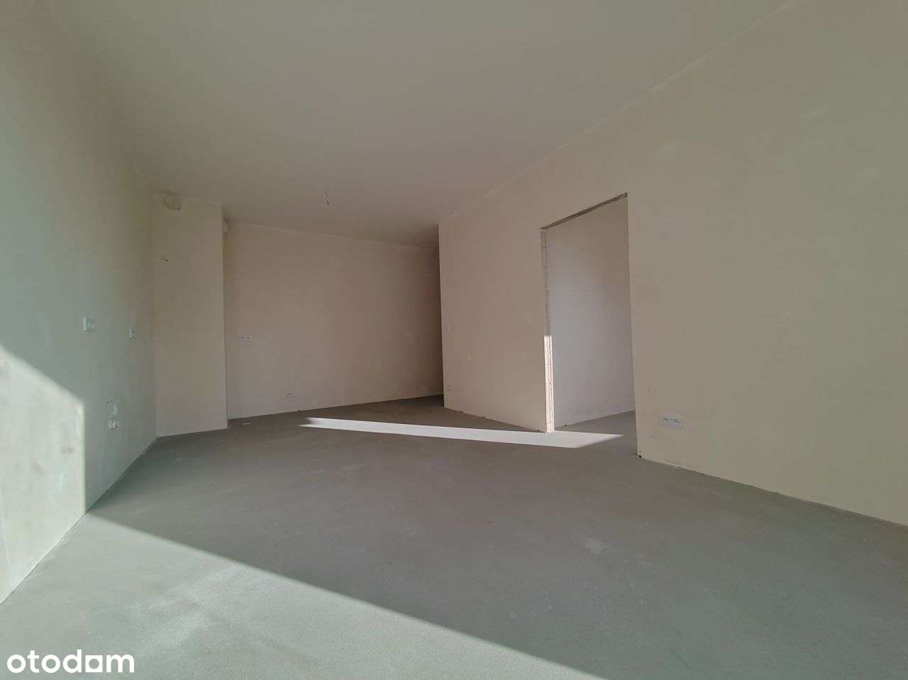 Słoneczne 2 pokojowe mieszkanie - Osiedle Panorama-3