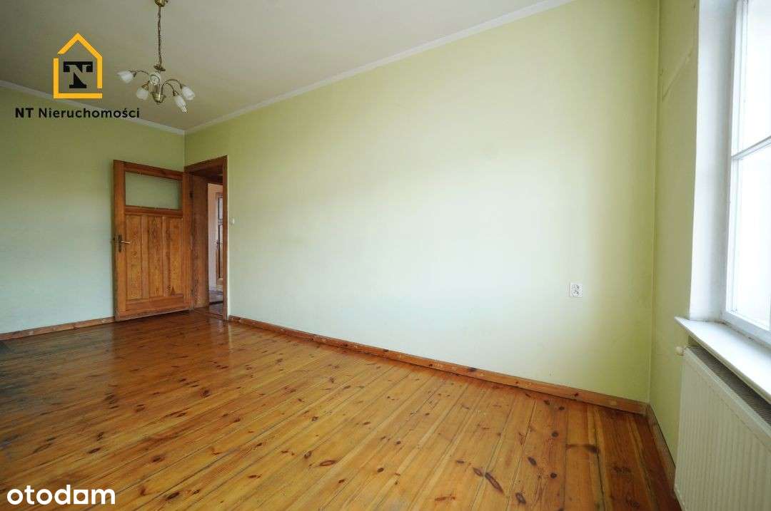 Przestronne 3-pokojowe mieszkanie-3