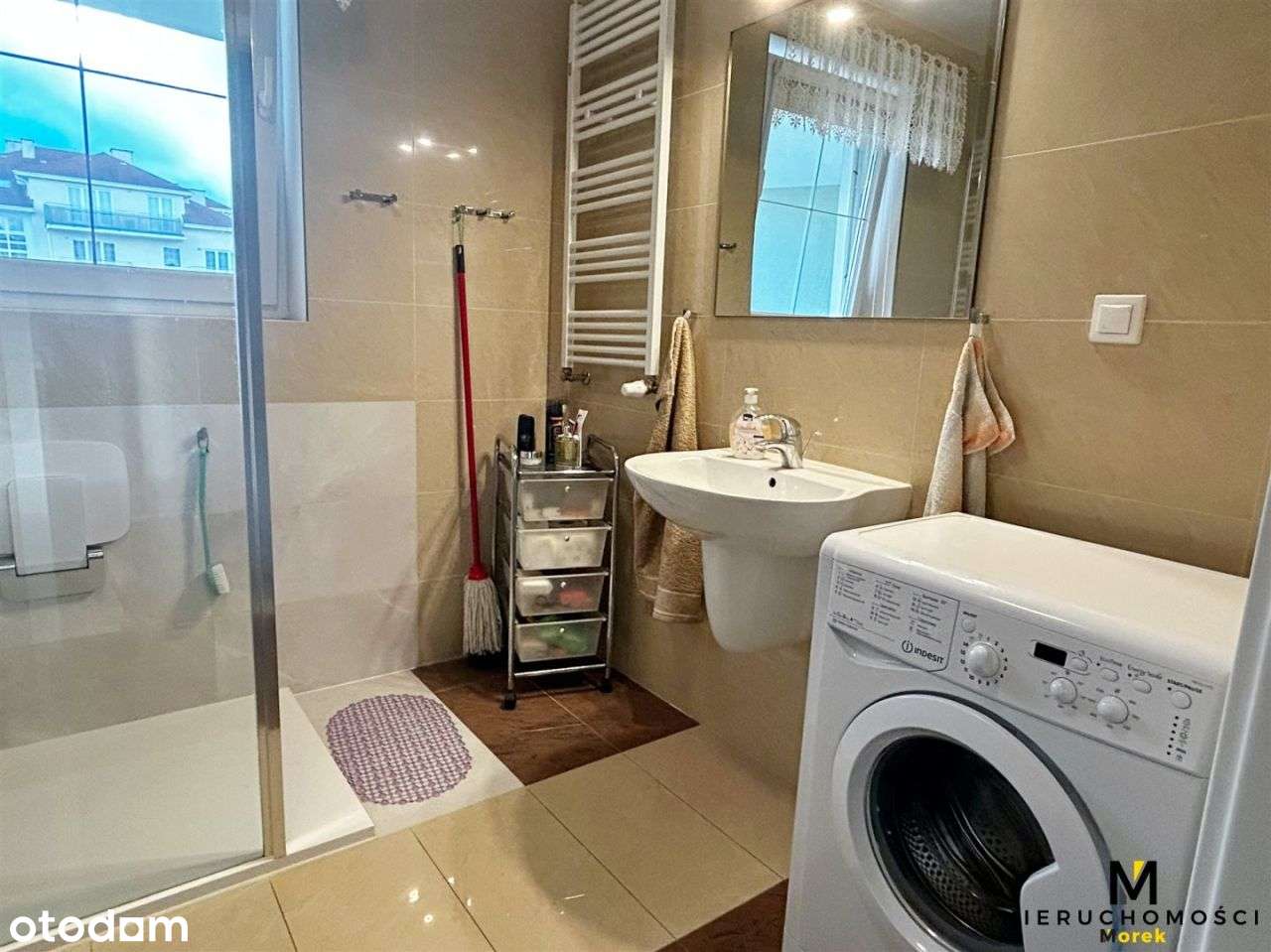 Mieszkanie na sprzedaż Grzybowo - Osiedle Bałtyk-10