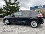 Renault Clio Sport Tourer 1.5 dCi Limited EDition - 11