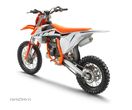 KTM SX - 3