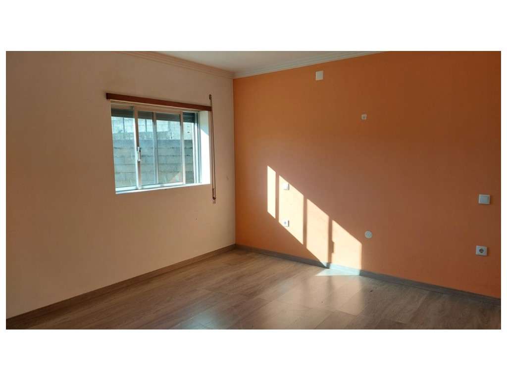 Moradia T3+3 individual no Lameiro. - Grande imagem: 4/43