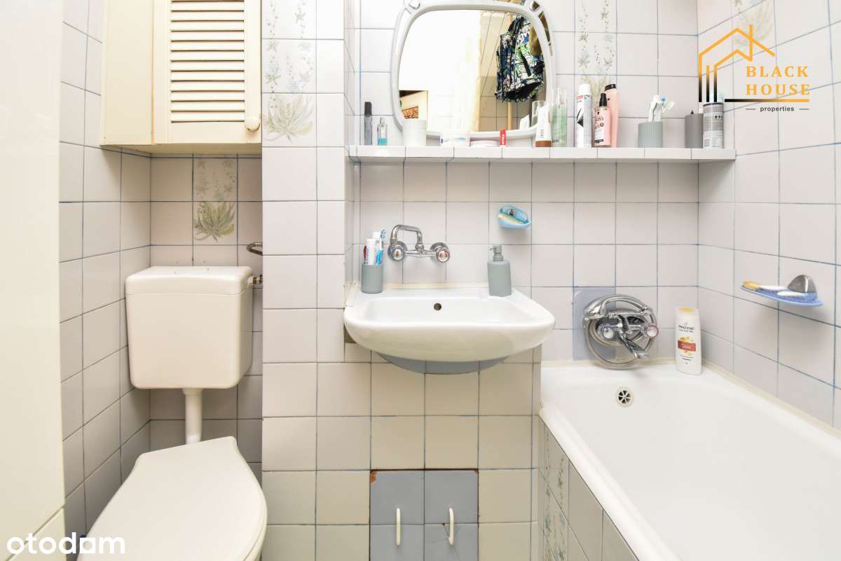 *rezerwacja! Mieszkanie 2 pokoje 42m2 w Świdniku* - Pełny obrazek: 4/6