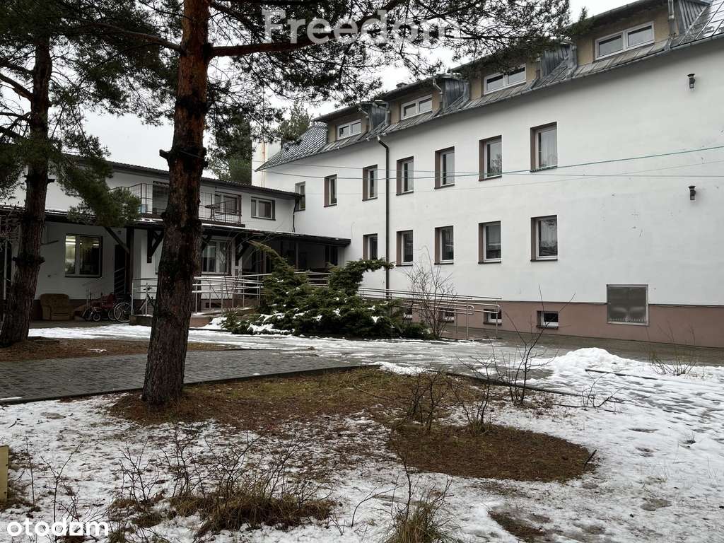 Budynek wielofunkcyjny na sprzedaż - Pełny obrazek: 4/20