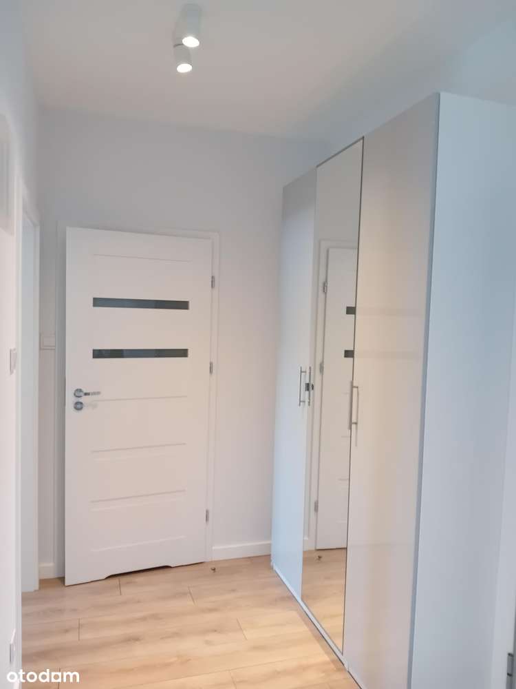 Pruszków 43 m2, 2 pokoje, gotowe do zamieszkania !-11