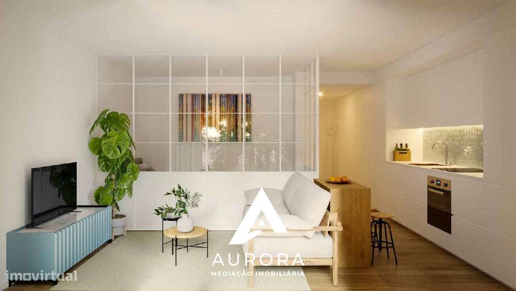 Apartamento T3 Venda em Paranhos,Porto-7