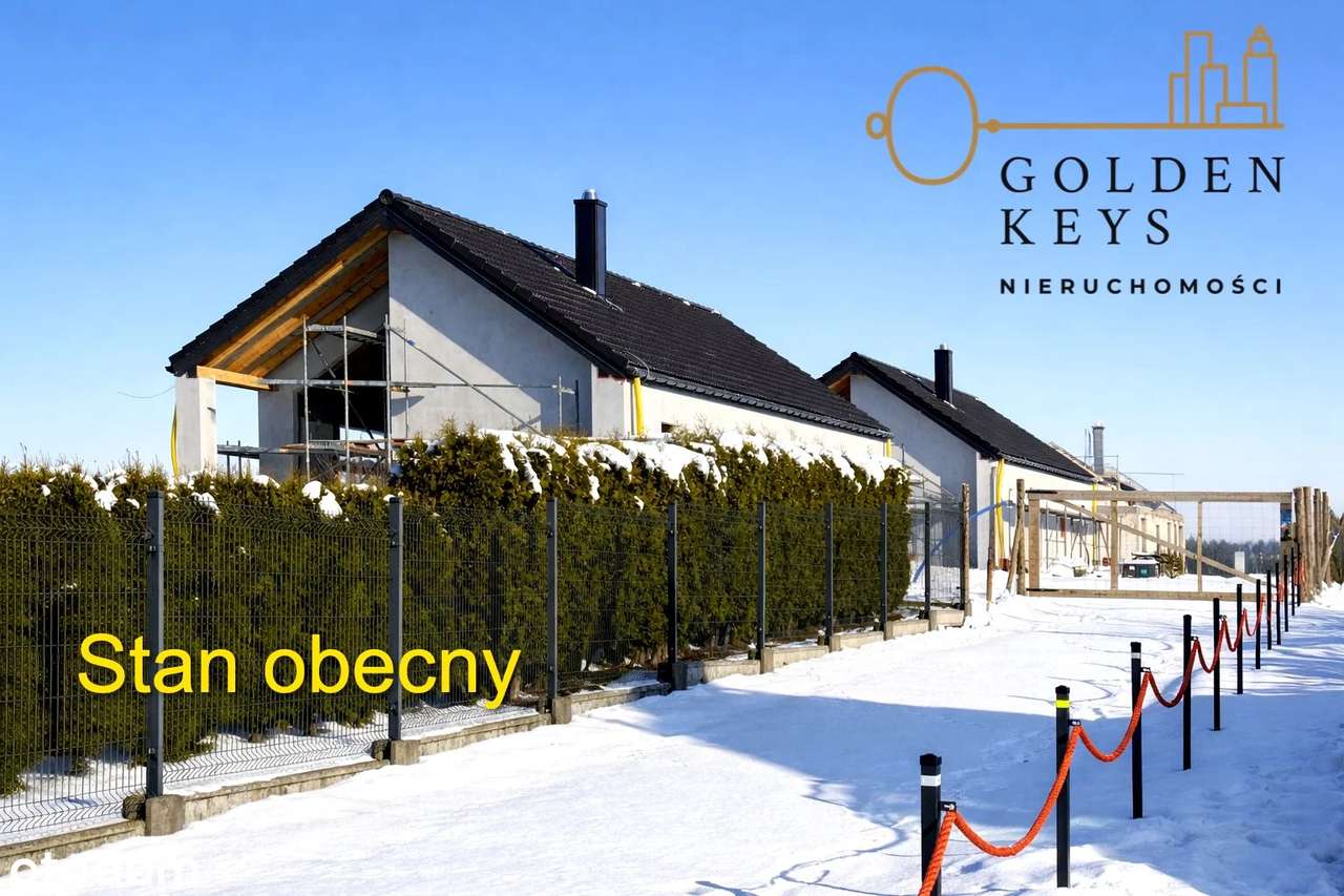 Na Sprzedarz Nowoczesny Dom Pasywny W Nidku-2