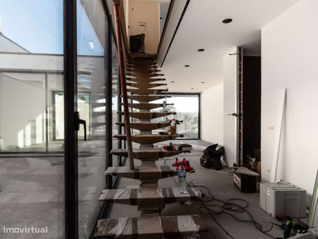 Moradia T4 em construção a poucos minutos de Coimbra!-28