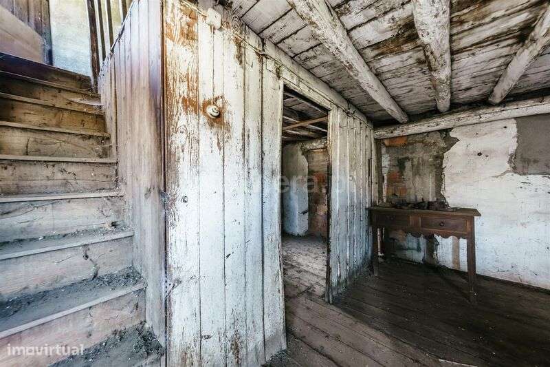 Moradia em Banda T2 / Covilhã, Casegas - Grande imagem: 4/14