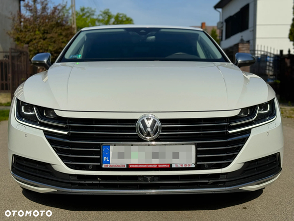 Volkswagen Arteon 2.0 TSI GPF Elegance DSG - 2