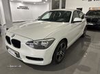 BMW 116 d EfficientDynamics - 38