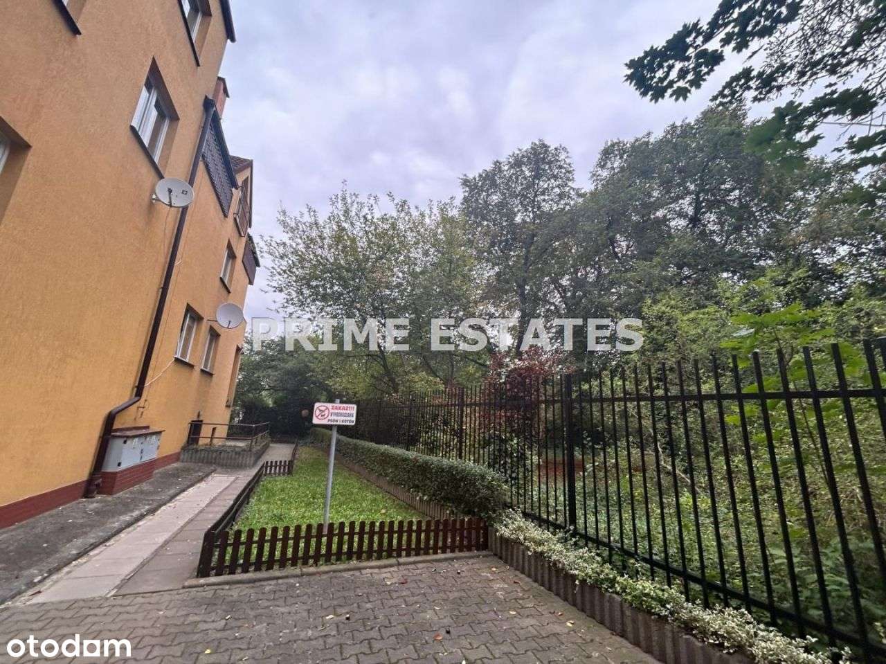 Przestronne 3-pok rozkładowe mieszkanie przy parku-17