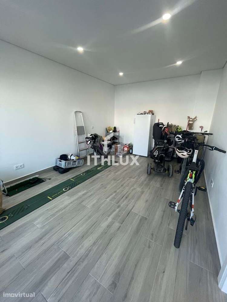 Excepcional Moradia Contemporânea 3+2, em Tavira-5
