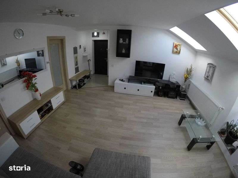 Vind 3 camere cu Terasa, Parc IOR, Sector 3,BLOC NOU