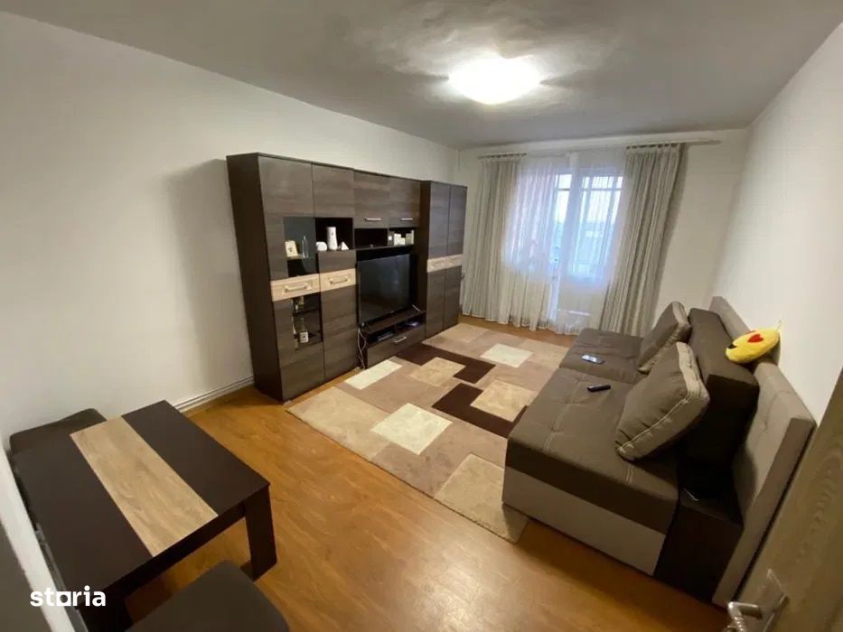 Apartament cu 2 camere, modern, spre vanzare, in Unirii