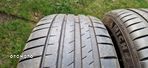 4 Opony 2022 rok Michelin Pilot Sport 4 235/45/18 Lato, letnie - 8